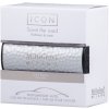 Millefiori Milano Vôňa do auta Icon Metal Shades Oxygen 47 g