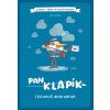 REXhry Komiks,v němž jsi malým hrdinou: Pan Klapík - Listonoš dobrodruh