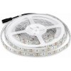 V-TAC LED pás 12V SMD5050 60 LED/m 11W studená biela IP65