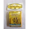 Arcane Tinmen Obaly Dragon Shield Standard Sleeves - Yellow (50 Sleeves)