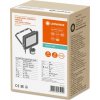 Ledvance LED projektorový světlomet FLOOD COMPACT SENSOR V 10W 840 SYM 100 BK 4058075575240