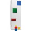 LEGO Stationery Puzdro s minifigúrkou, farebné
