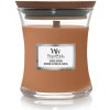 WoodWick Vonná sviečka váza malá Santal Myrrh 85 g