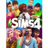 The SIMS 4: Werewolves PC (Počítačová hra)