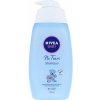 Nivea Baby Extra jemný šampón 200 ml