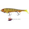 Gumová Nástraha Rage Super Slick Shad 23cm 9