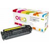 OWA Armor toner kompatibilný s HP CF382A, 2700st, žltá/yellow (K15752OW)