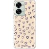 Odolné silikónové puzdro iSaprio - Heart Light - OnePlus Nord 2T 5G