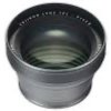 Fujifilm TCL-X100 II silver