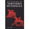 Dictionary of Northern Mythology (Rudolf Simek)(Brožovaná)