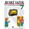 Ruský jazyk pre 7. ročník základnej školy - Valentína Glendová