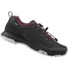 SHIMANO tretry SHET501 dámske čierne /Vel:41
