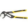 DeWalt DWHT0-74432 SIKO kliešte 300mm, tlačidlová poistka