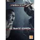 Hra na PC Tekken 7 (Ultimate Edition)