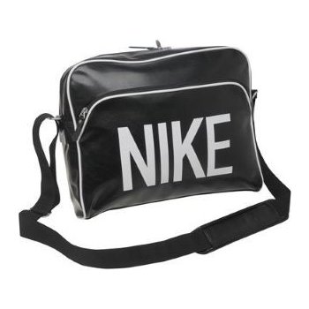 Nike heritage AD Track bag BA4358 011 čierna od 30,8 € - Heureka.sk