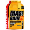 NUTREND MASS GAIN 1000 g