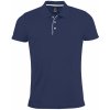 Sol's Performer Men Pánske funkčné polo tričko SL01180 Námorná modrá