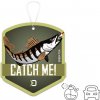 Delphin CatchME! ZUBÁČ Green tea