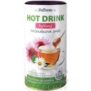 Doplnok stravy MedPharma Hot drink bylinný 200 g