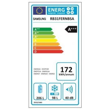 Samsung RB-F310G RB31FERNBSA