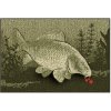 Delphin CatchME! KAPOR I 60x40cm
