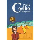 Kniha Alchymista - Paulo Coelho