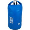 Kubisport BA14K Vodotesný lodný vak 50 L Modrý