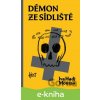E-kniha Démon ze sídliště - Iva Moussa Hadj
