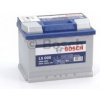 Bosch L5 12V 60Ah 560A 0 092 L50 050