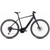 Cube 823100 EDITOR HYBRID PRO 400X 54 CM - Elektrobicykel
