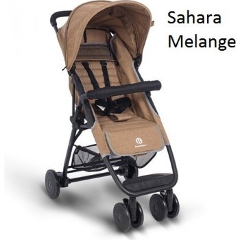 Petite&Mars Fly Sahara Melange 2016