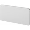 Mexen Flat CVF22 radiátor plochý 900 x 1000 mm, dolné pripojenie, 2199 W, biely - W622F-090-100-00