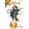 Cable Vol. 3: Past Fears Thompson ZacPaperback / softback
