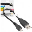 Tracer TRAKBK43284 USB 2.0 AM / micro 0,2m