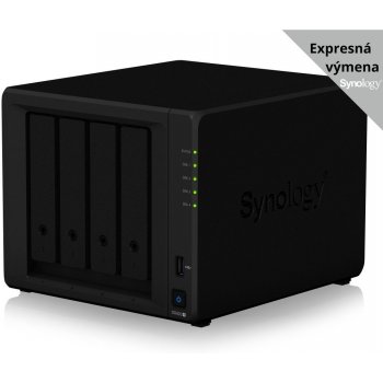 Synology DiskStation DS920+