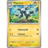 Pokémon karta Magneton 064/198