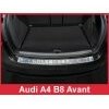 Lista na naraznik Avisa Audi A4 KOMBI 2012-2015