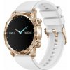 CARNEO Adventure HR+ 2nd Gen/Rose Gold/Šport Band/White 8588009299158