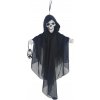 Halloween smrtka na zavesenie X5897