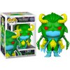 Funko Pop! Marvel Monster Hunters Loki 992