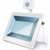 Aigostar B.V. | Aigostar - LED Reflektor so senzorom LED/100W/230V 6400K IP65 biela | AI0320