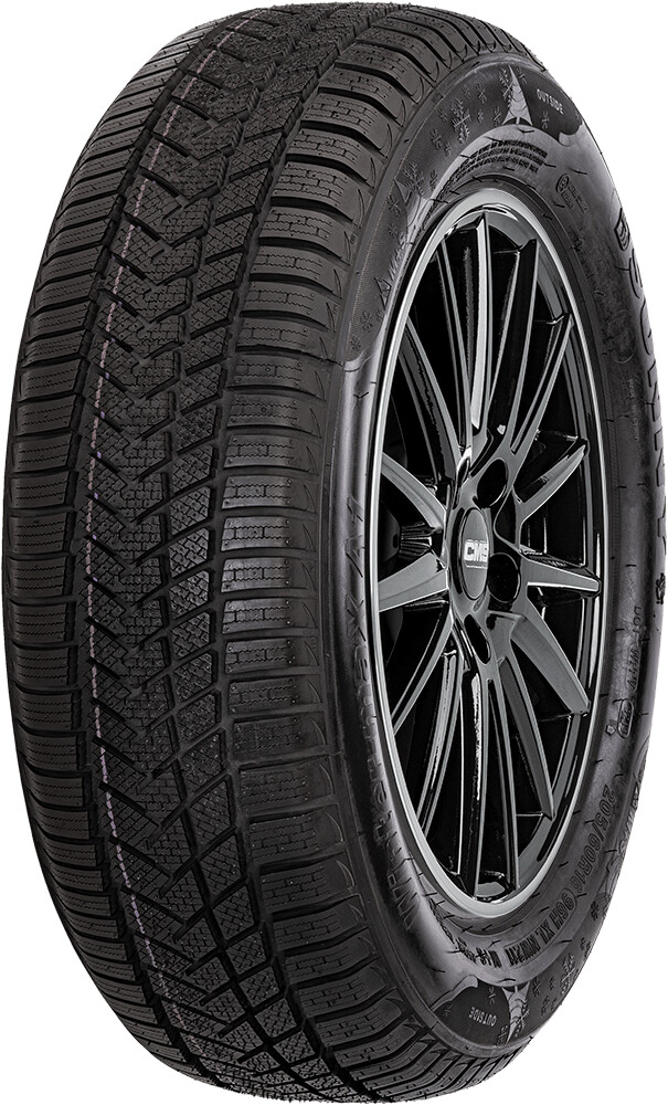 Sunny NW211 Wintermax 235/45 R17 97V