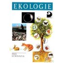 Kniha Ekologie - Jiří Šlégl