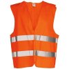 Reflexná vesta Auto Hotarek unisex XL