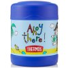 Termoska na jedlo Thermos Funtainer 290 ml Farba: modrá/svetlo modrá