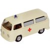 Kovový model Kovap Volkswagen ambulancie (8594988613113)