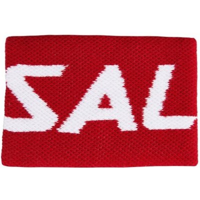 Salming Wristband Team Mid Red