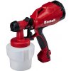 EINHELL Striekacia pištoľ elektrická TC-SY 500 P, 4260010