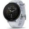 Garmin Forerunner 955 biela / športové hodinky / GPS / BT / Wi-Fi / prehr. hudby / merač tepu / krokomer