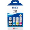 Atrament Epson 101 CMYK - originálny